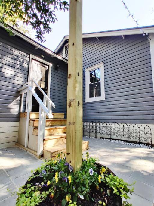 Honeycomb Gem, Beautifully Designed & Near Downtown Thomasville Buitenkant foto