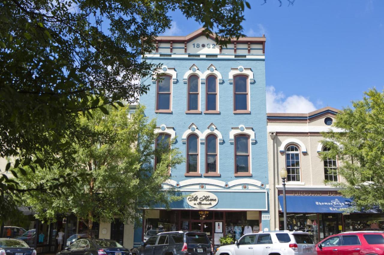 Honeycomb Gem, Beautifully Designed & Near Downtown Thomasville Buitenkant foto